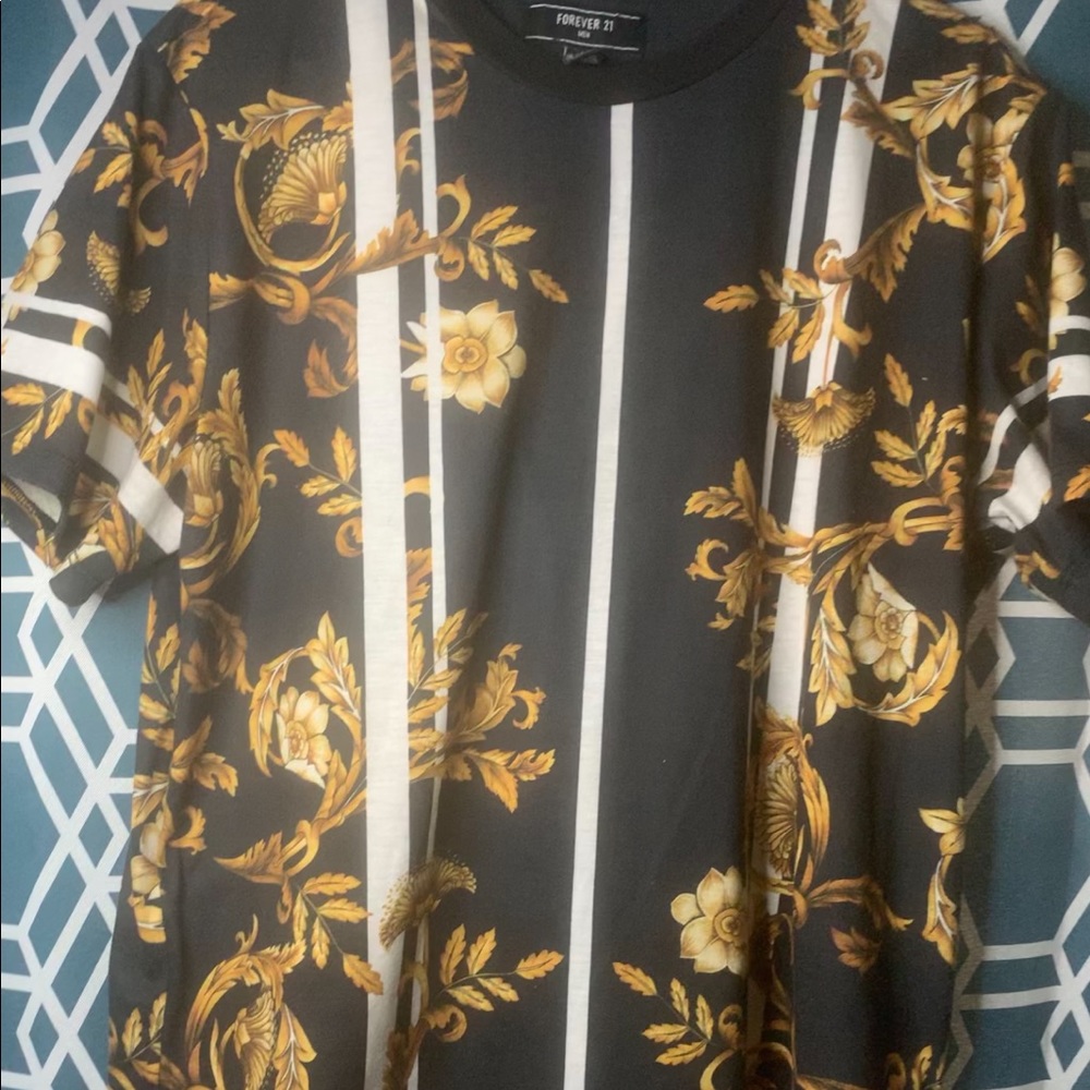 Men’s Tee